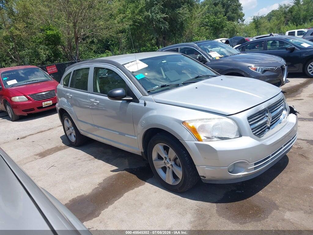 1B3CB3HA5BD257447 2011 DODGE CALIBER photo no. 1