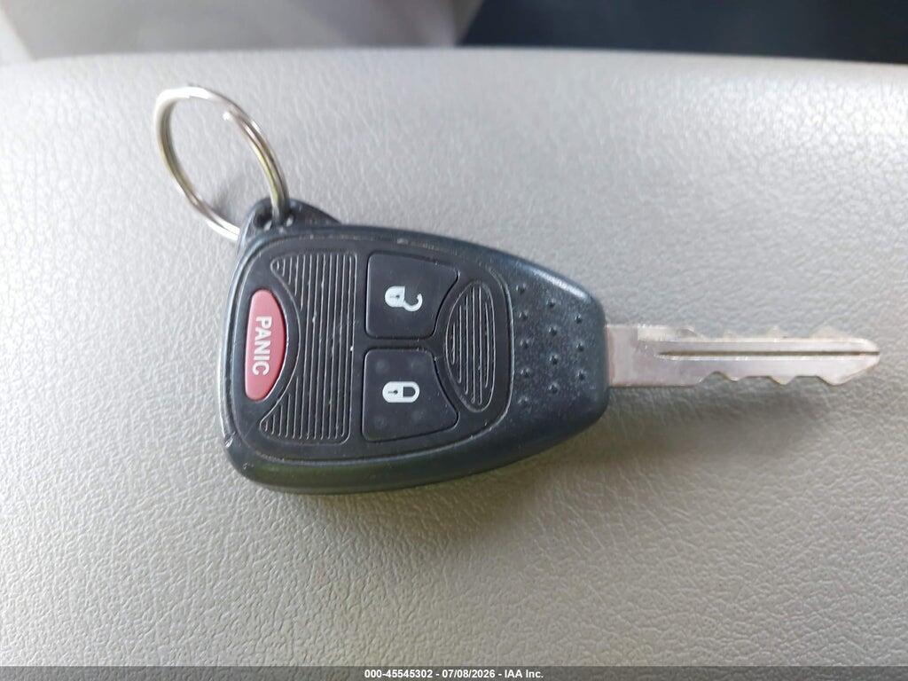 1B3CB3HA5BD257447 2011 DODGE CALIBER photo no. 11