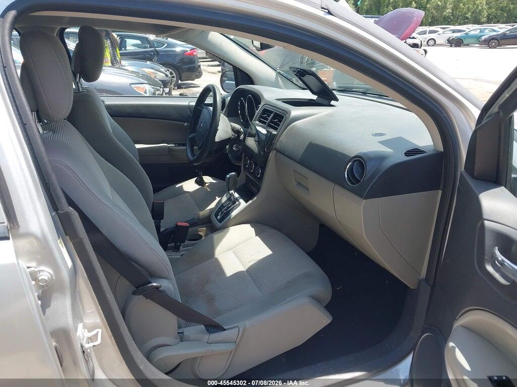1B3CB3HA5BD257447 2011 DODGE CALIBER photo no. 5
