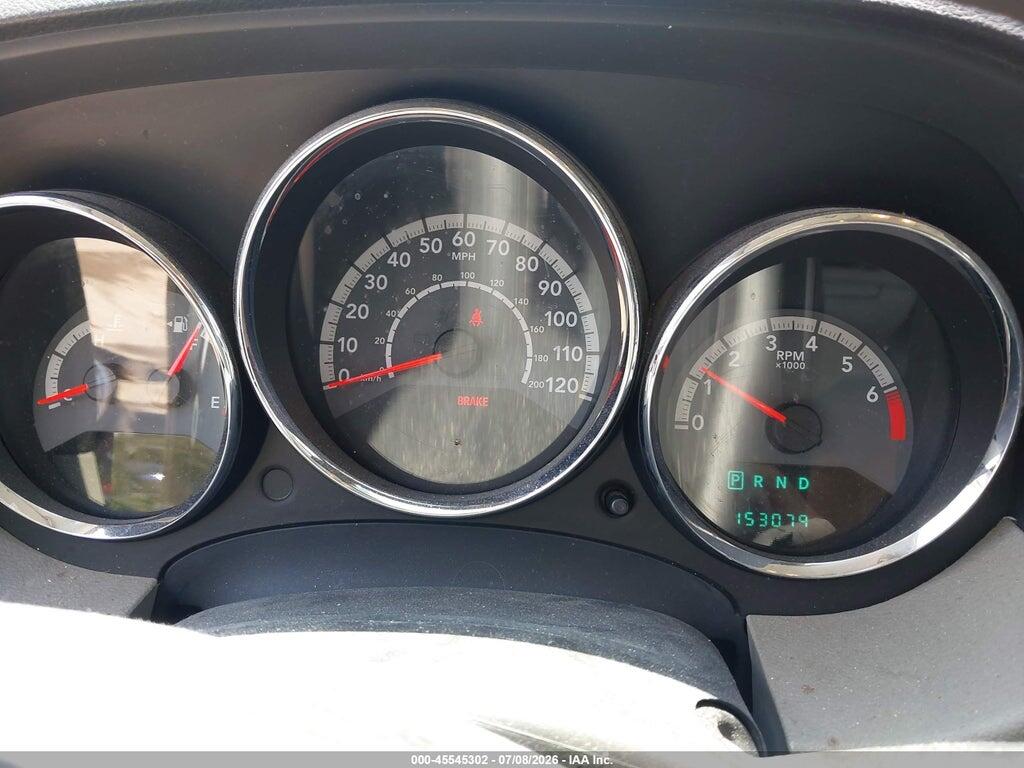 1B3CB3HA5BD257447 2011 DODGE CALIBER photo no. 7