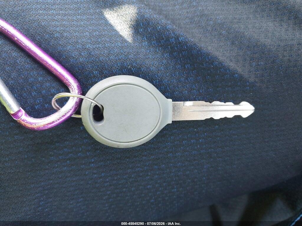 1C4NJCBA0FD170659 2015 JEEP COMPASS photo no. 11
