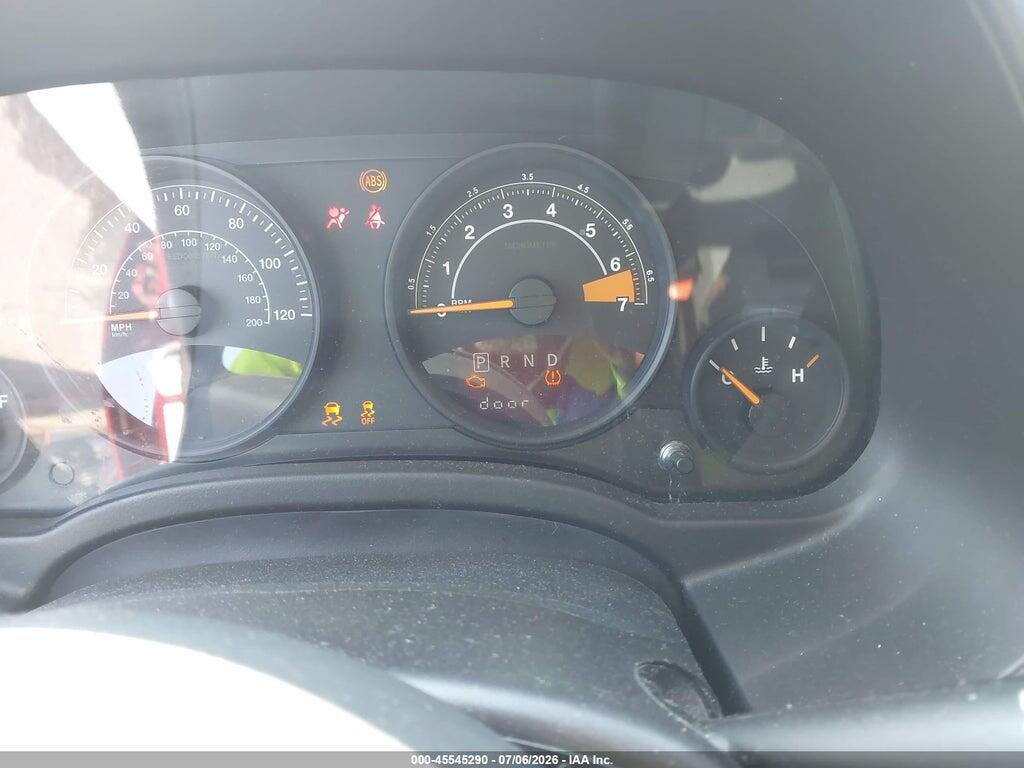 1C4NJCBA0FD170659 2015 JEEP COMPASS photo no. 7