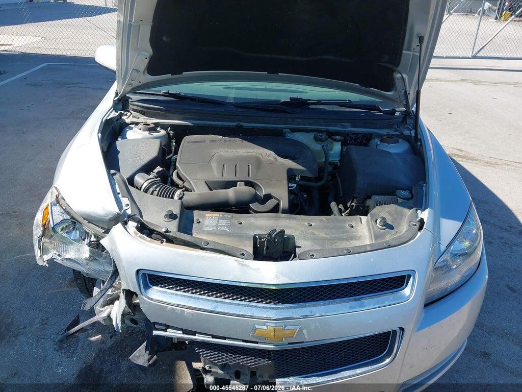 1G1ZC5E13BF386547 2011 CHEVROLET MALIBU photo no. 10