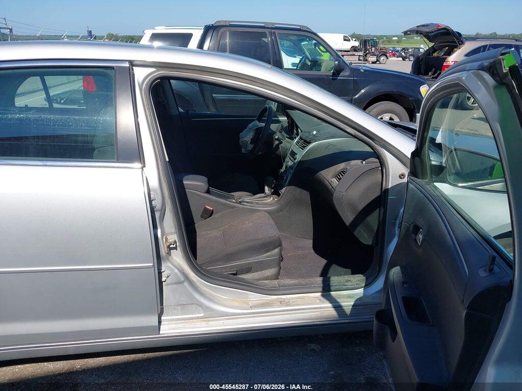 1G1ZC5E13BF386547 2011 CHEVROLET MALIBU photo no. 5