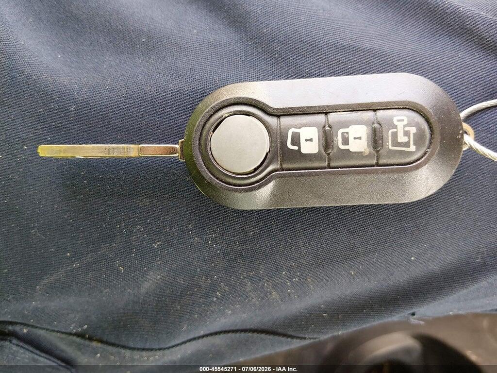 3C6TRVBG5KE550077 2019 RAM PROMASTER 1500 photo no. 11