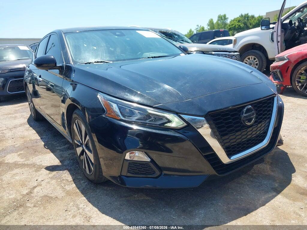 1N4BL4DV7NN423817 2022 NISSAN ALTIMA photo no. 1