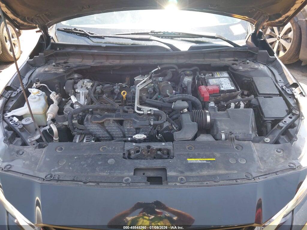 1N4BL4DV7NN423817 2022 NISSAN ALTIMA photo no. 10