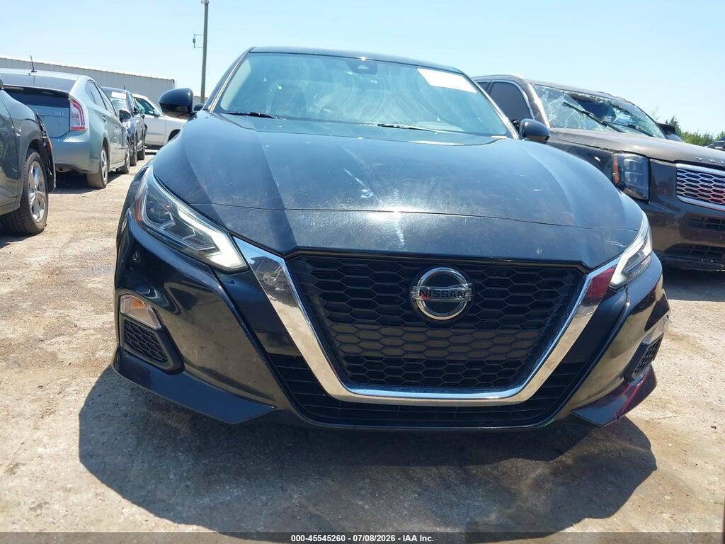 1N4BL4DV7NN423817 2022 NISSAN ALTIMA photo no. 12