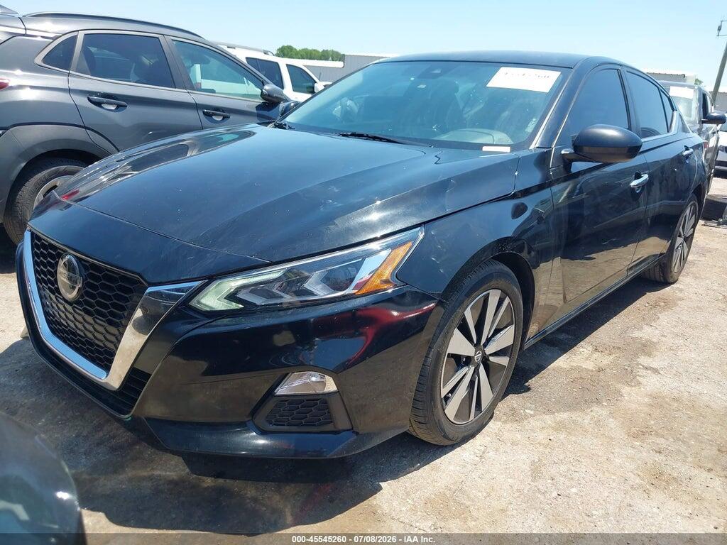 1N4BL4DV7NN423817 2022 NISSAN ALTIMA photo no. 2