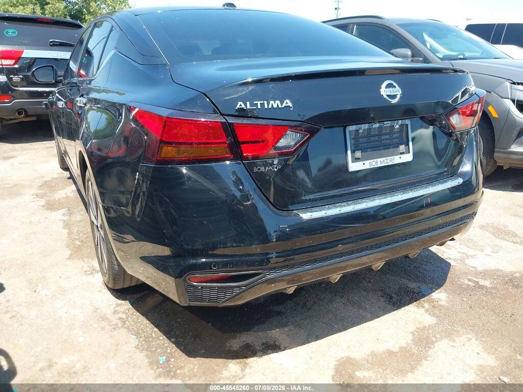 1N4BL4DV7NN423817 2022 NISSAN ALTIMA photo no. 3