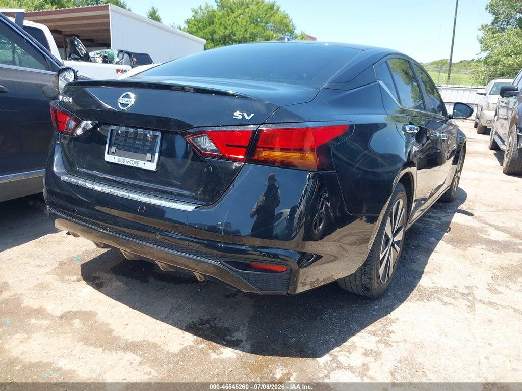 1N4BL4DV7NN423817 2022 NISSAN ALTIMA photo no. 4