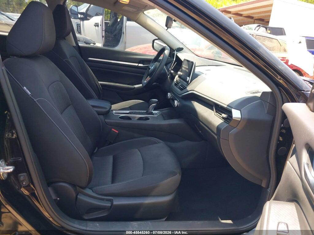 1N4BL4DV7NN423817 2022 NISSAN ALTIMA photo no. 5