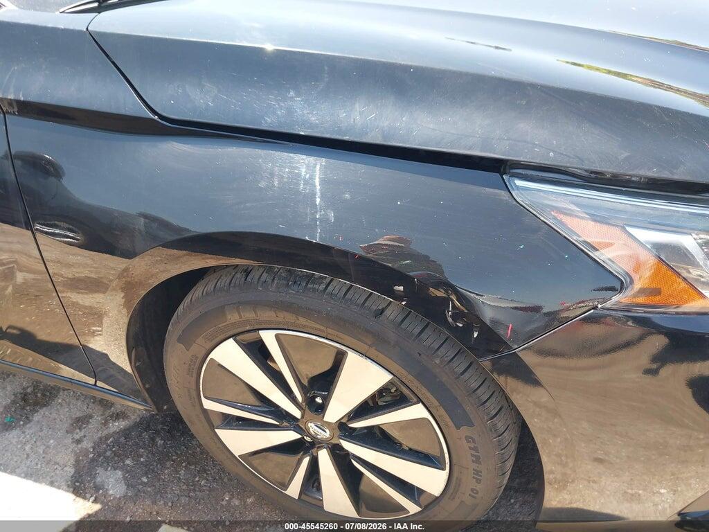 1N4BL4DV7NN423817 2022 NISSAN ALTIMA photo no. 6