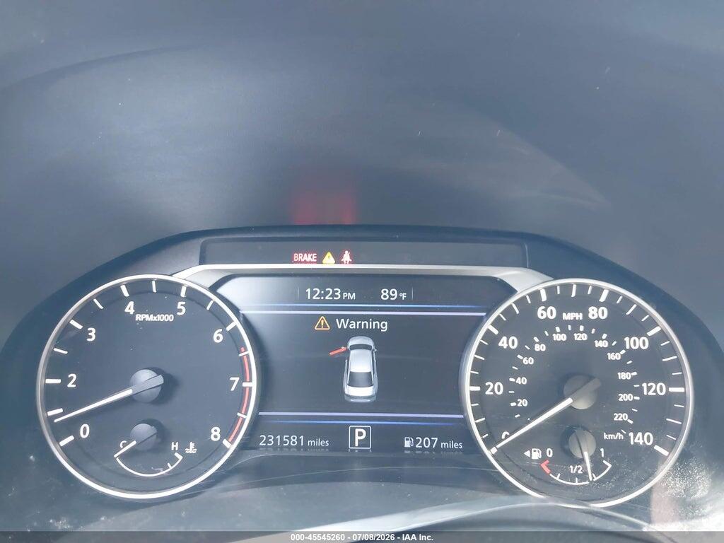 1N4BL4DV7NN423817 2022 NISSAN ALTIMA photo no. 7