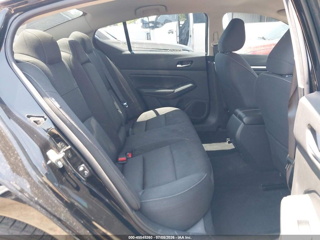 1N4BL4DV7NN423817 2022 NISSAN ALTIMA photo no. 8