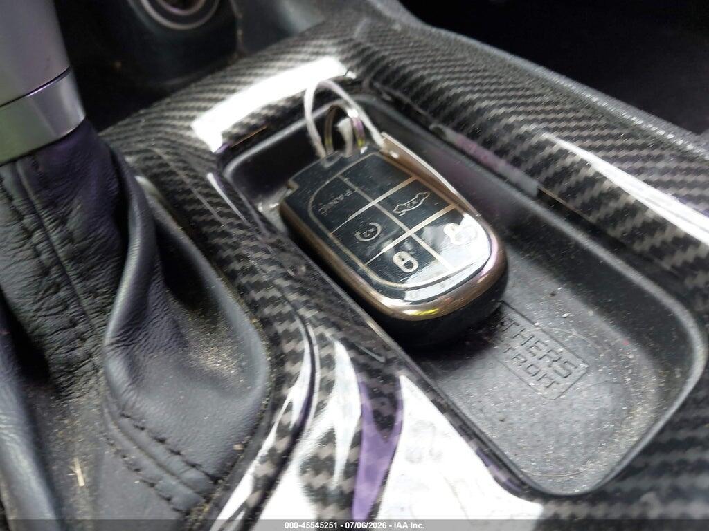 2C3CDXCT8FH874315 2015 DODGE CHARGER photo no. 11