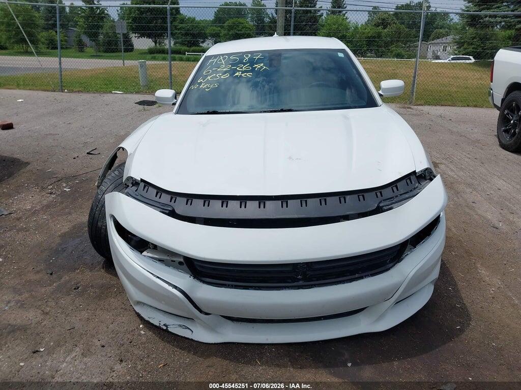 2C3CDXCT8FH874315 2015 DODGE CHARGER photo no. 12