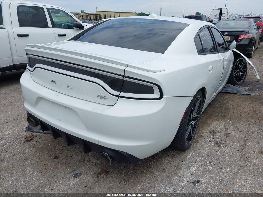 2C3CDXCT8FH874315 2015 DODGE CHARGER photo no. 4