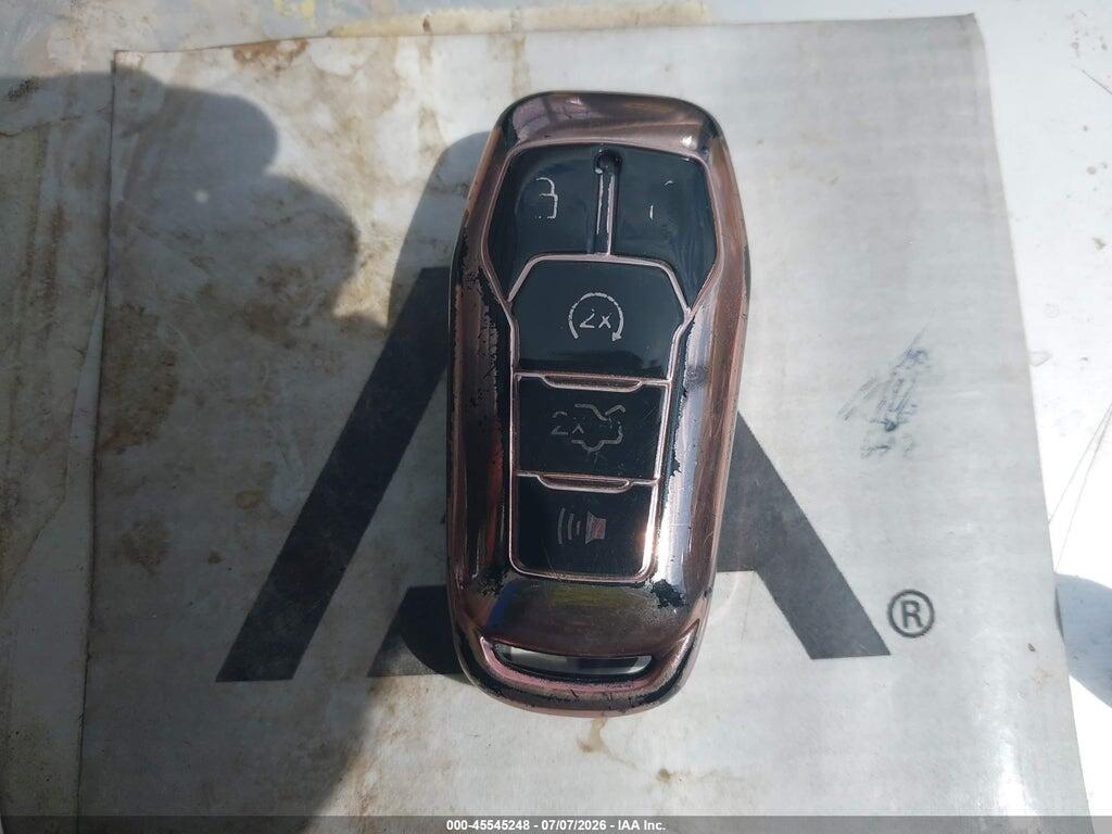 2FMTK4J99FBB02749 2015 FORD EDGE photo no. 11