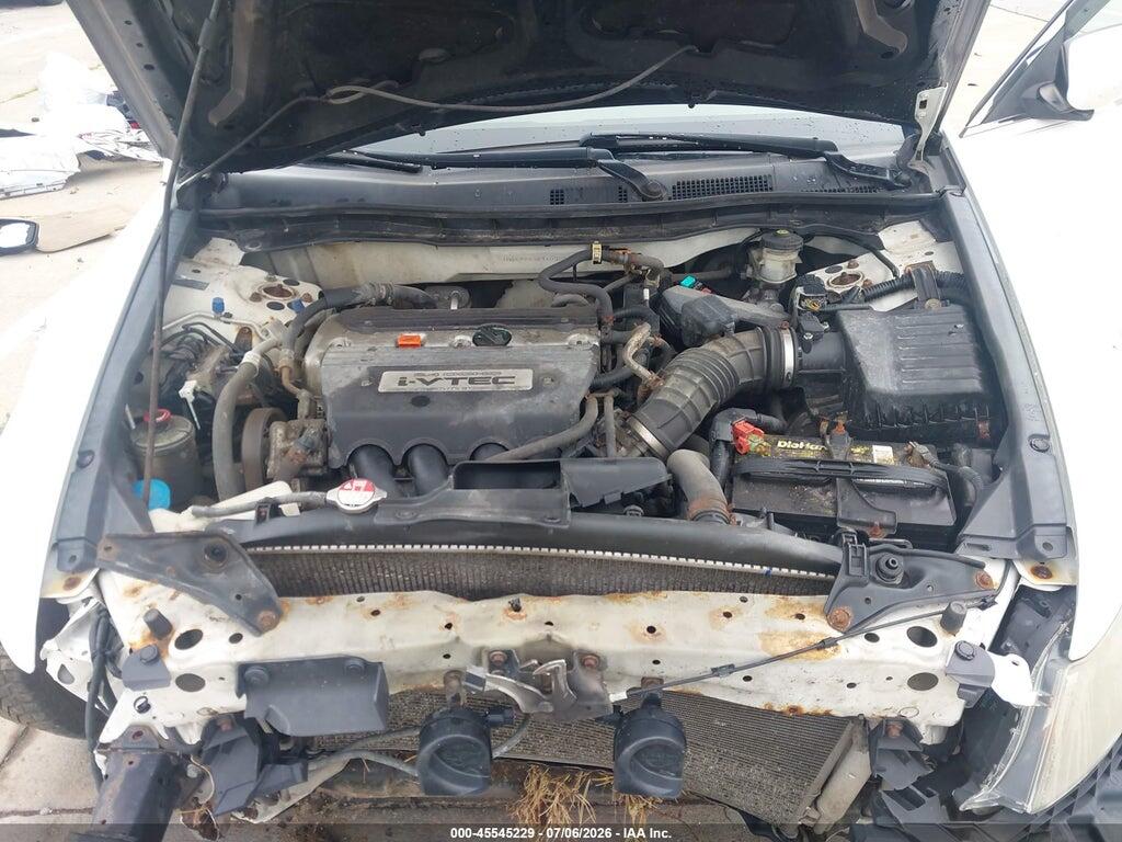 1HGCP26329A002900 2009 HONDA ACCORD photo no. 10