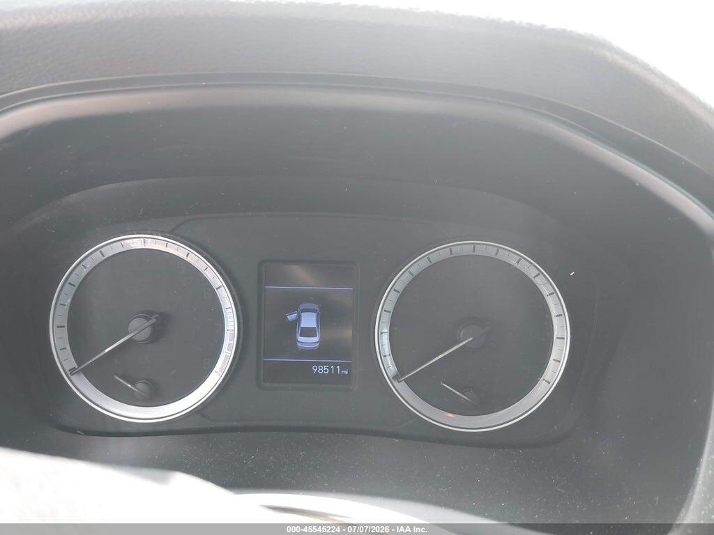 5NPE24AF2KH763962 2019 HYUNDAI SONATA photo no. 7