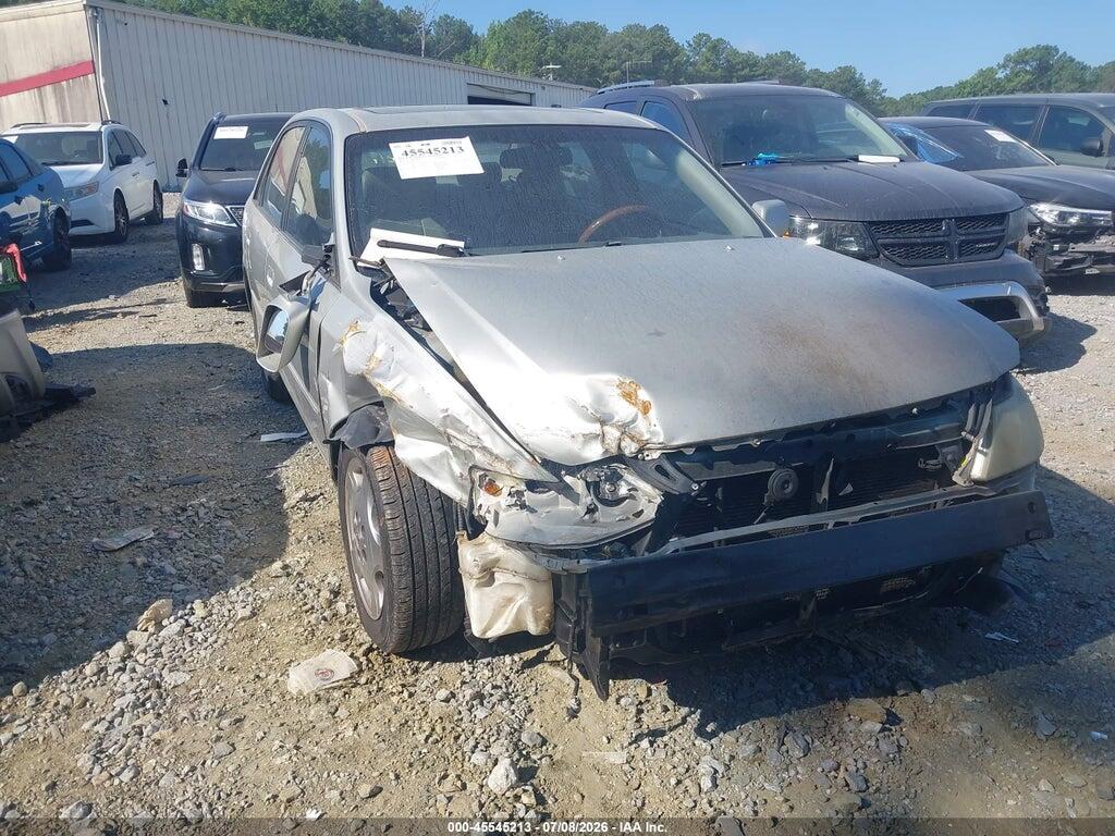 4T1BF28B93U337123 2003 TOYOTA AVALON photo no. 1