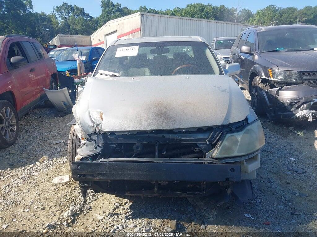 4T1BF28B93U337123 2003 TOYOTA AVALON photo no. 12