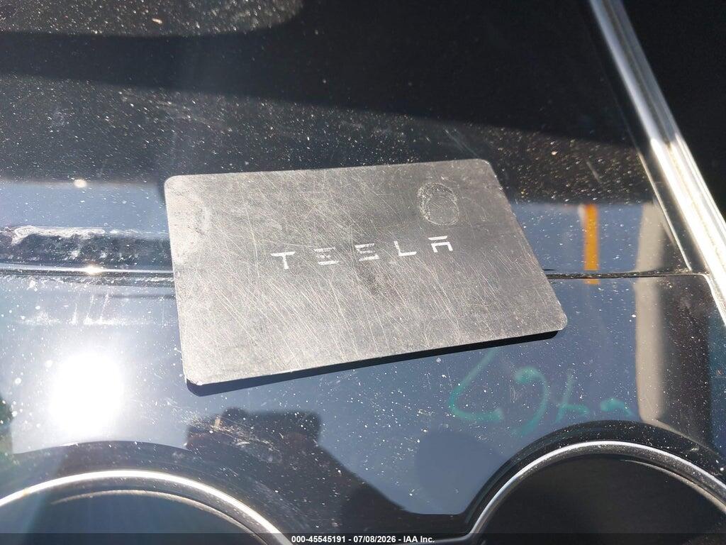 5YJYGDEE4LF037374 2020 TESLA MODEL Y photo no. 11