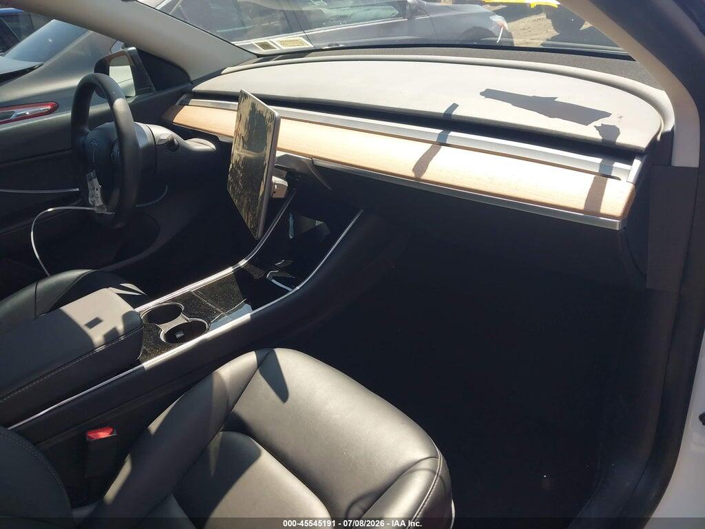 5YJYGDEE4LF037374 2020 TESLA MODEL Y photo no. 5