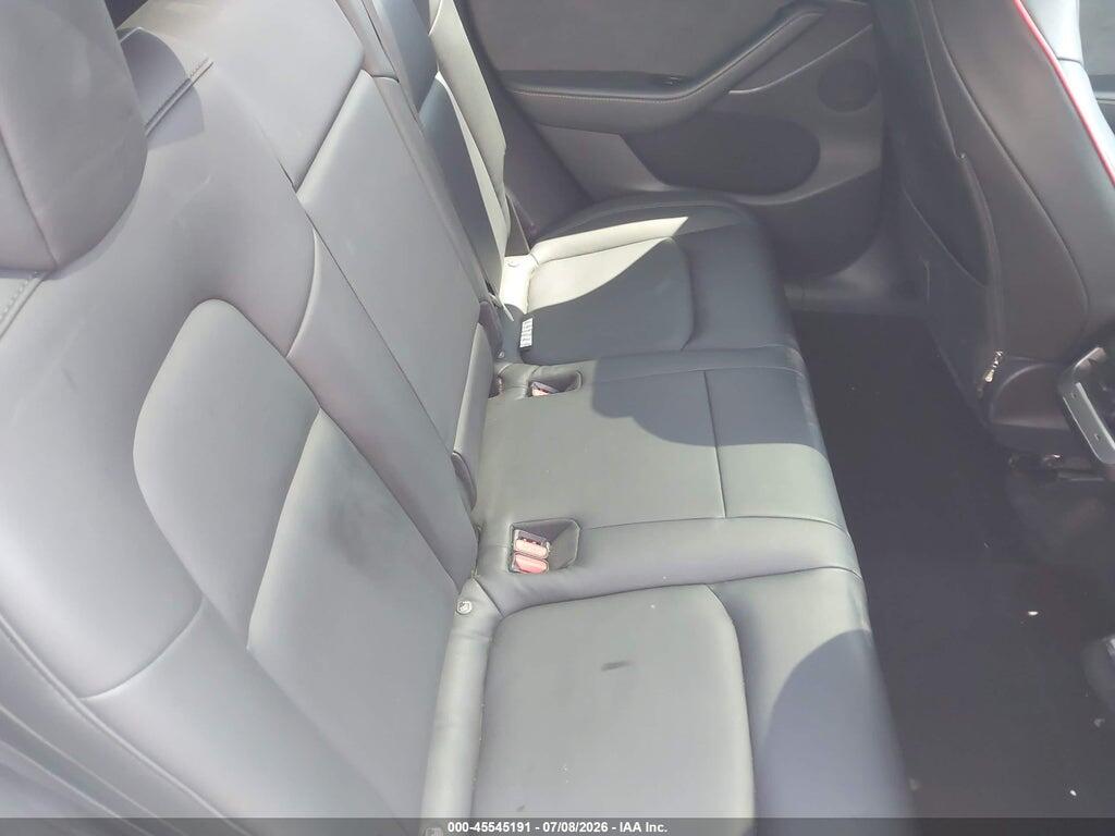 5YJYGDEE4LF037374 2020 TESLA MODEL Y photo no. 8