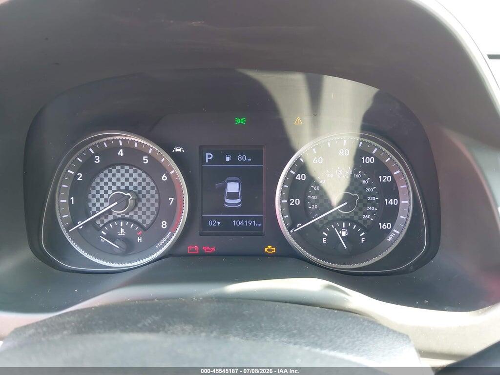 5NPD74LF2LH501189 2020 HYUNDAI ELANTRA photo no. 7