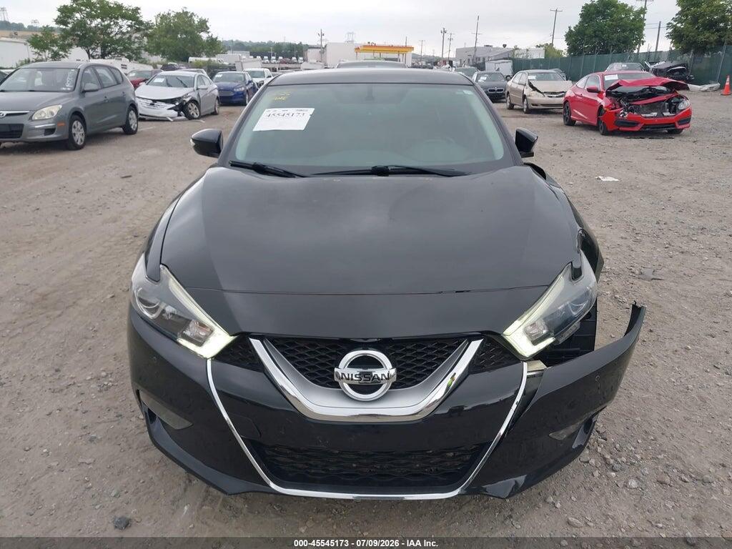 1N4AA6AP1HC419507 2017 NISSAN MAXIMA photo no. 12