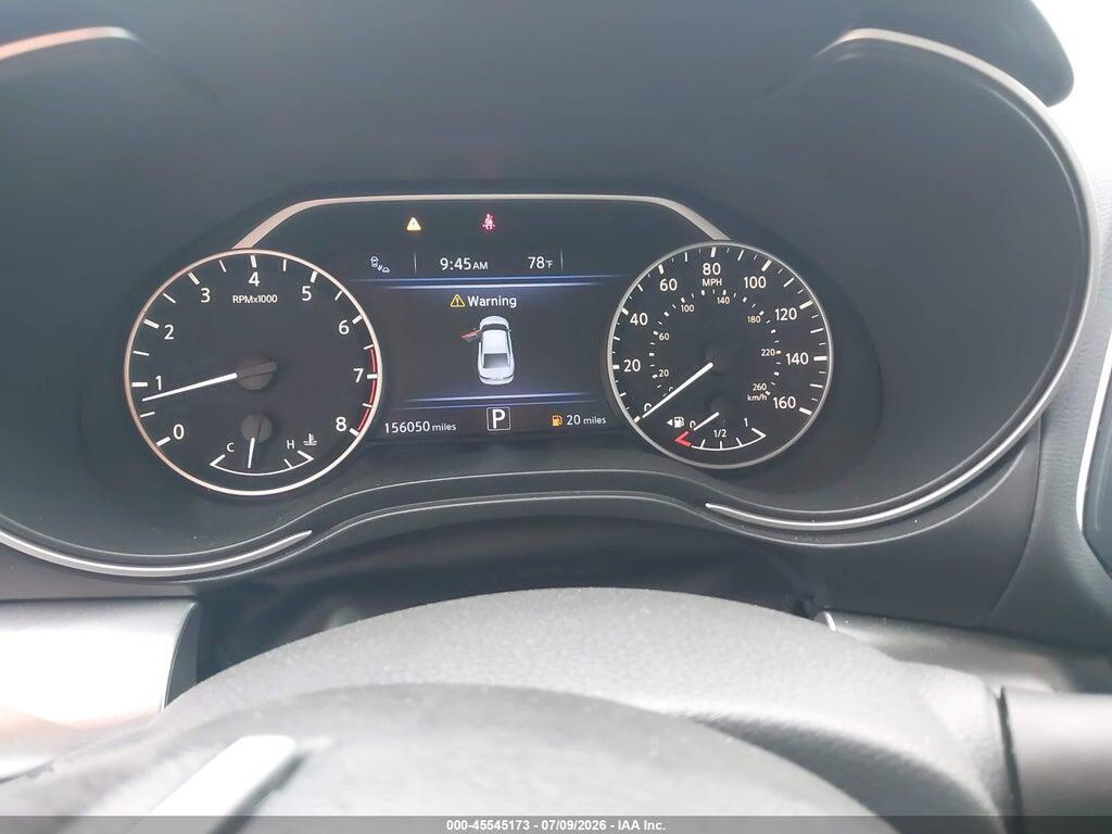 1N4AA6AP1HC419507 2017 NISSAN MAXIMA photo no. 7