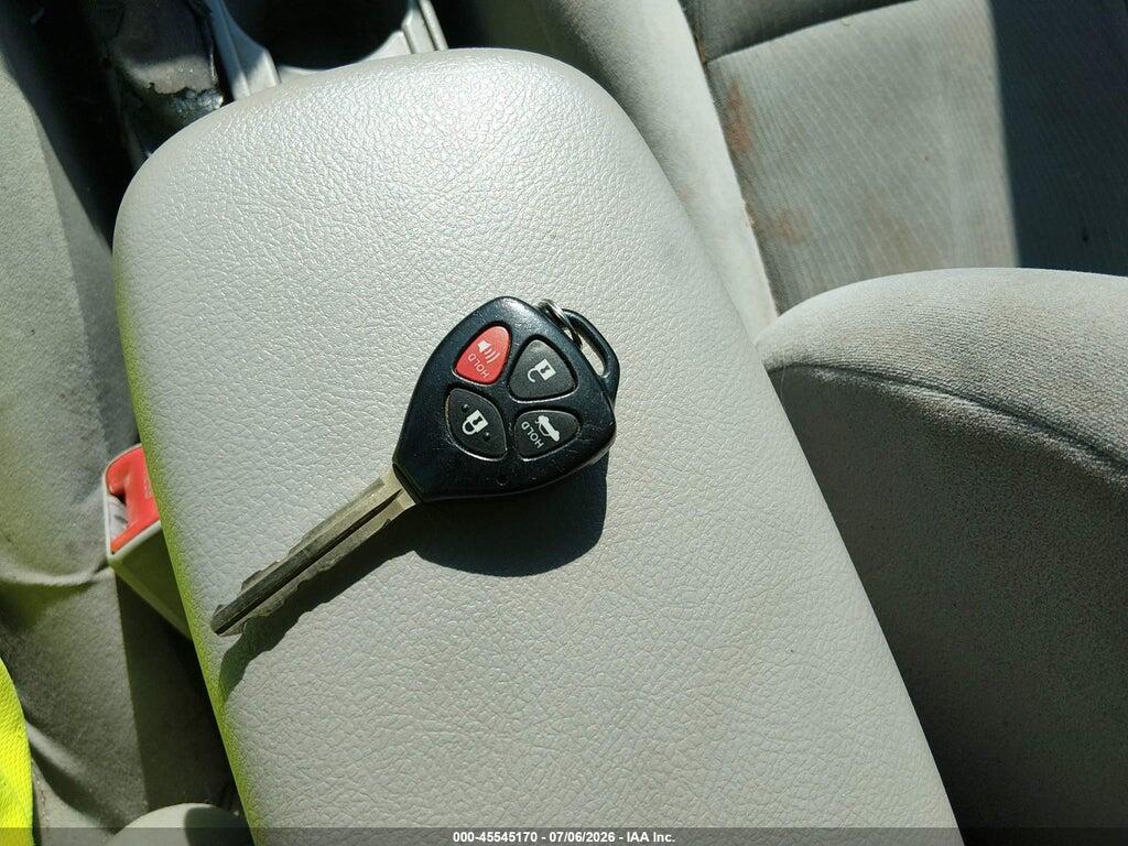 5YFBU4EE4DP106777 2013 TOYOTA COROLLA photo no. 11