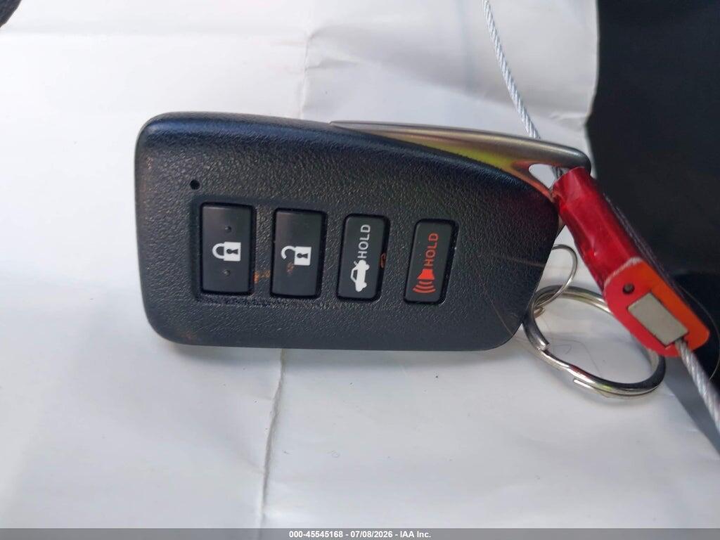 JTHCF1D22E5008171 2014 LEXUS IS 250 photo no. 11