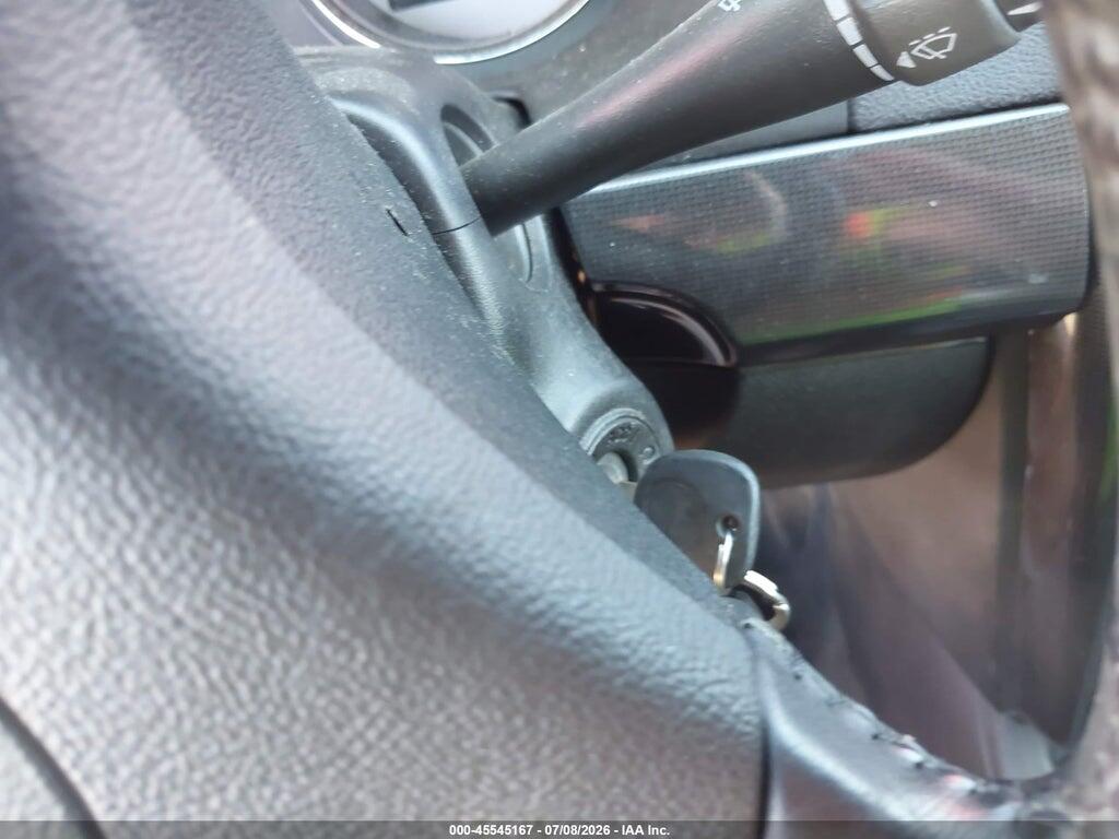 1G2AL15F777300252 2007 PONTIAC G5 photo no. 11