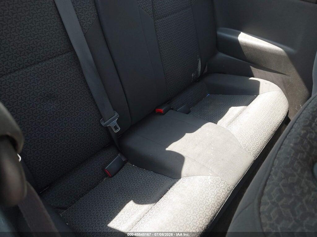 1G2AL15F777300252 2007 PONTIAC G5 photo no. 8