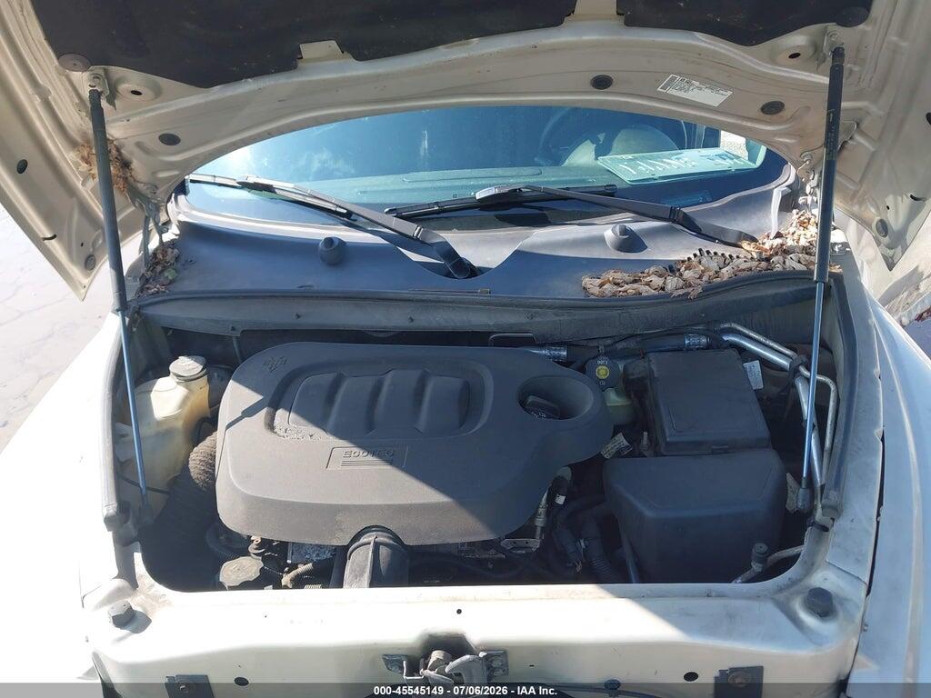 3GNCA23B89S638772 2009 CHEVROLET HHR photo no. 10