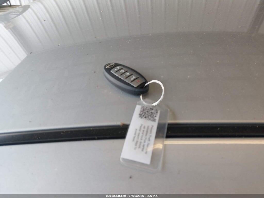 1N4BL4DV9SN364202 2025 NISSAN ALTIMA photo no. 11