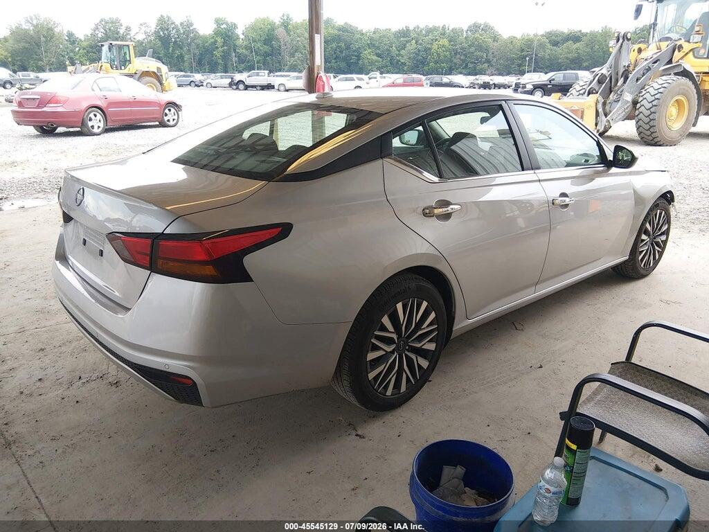 1N4BL4DV9SN364202 2025 NISSAN ALTIMA photo no. 4
