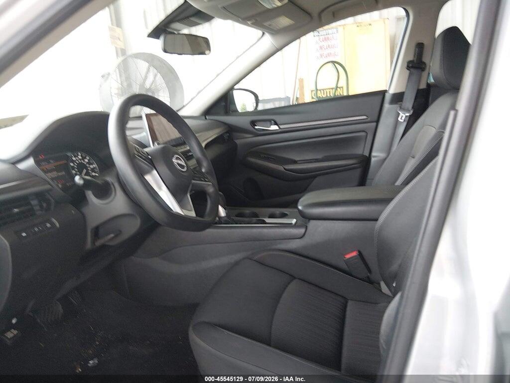 1N4BL4DV9SN364202 2025 NISSAN ALTIMA photo no. 5