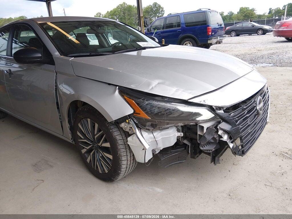 1N4BL4DV9SN364202 2025 NISSAN ALTIMA photo no. 6