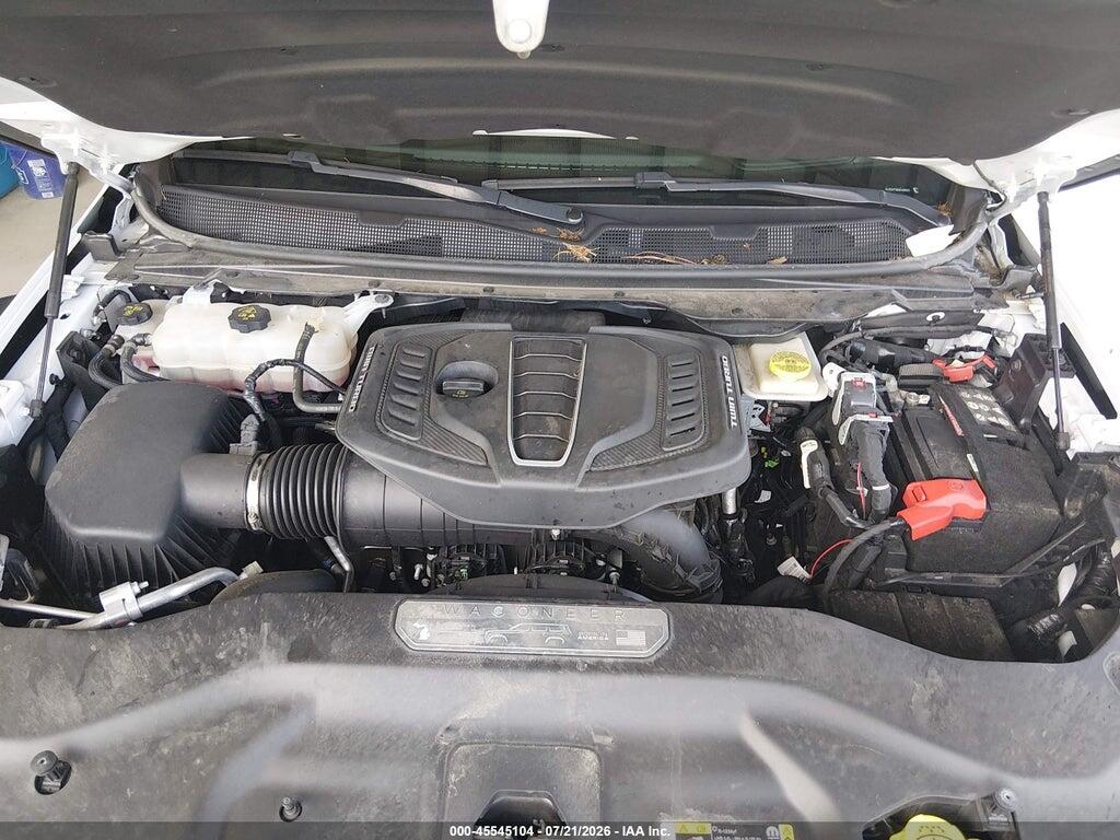 1C4SJSFP3RS149882 2024 JEEP GRAND WAGONEER L photo no. 10