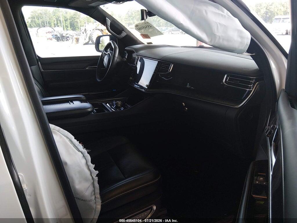 1C4SJSFP3RS149882 2024 JEEP GRAND WAGONEER L photo no. 5