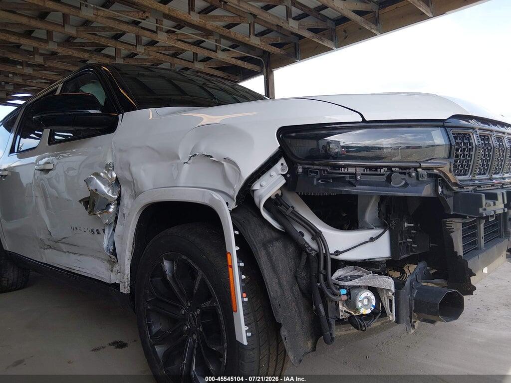 1C4SJSFP3RS149882 2024 JEEP GRAND WAGONEER L photo no. 6