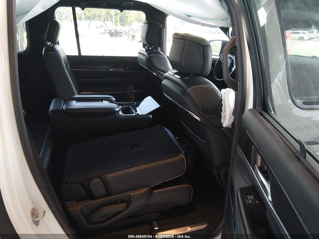 1C4SJSFP3RS149882 2024 JEEP GRAND WAGONEER L photo no. 8