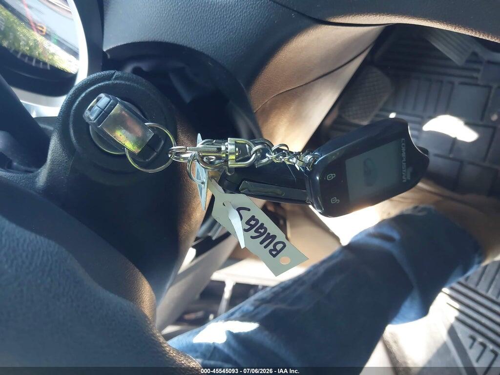 2GNALAEK5F6146784 2015 CHEVROLET EQUINOX photo no. 11