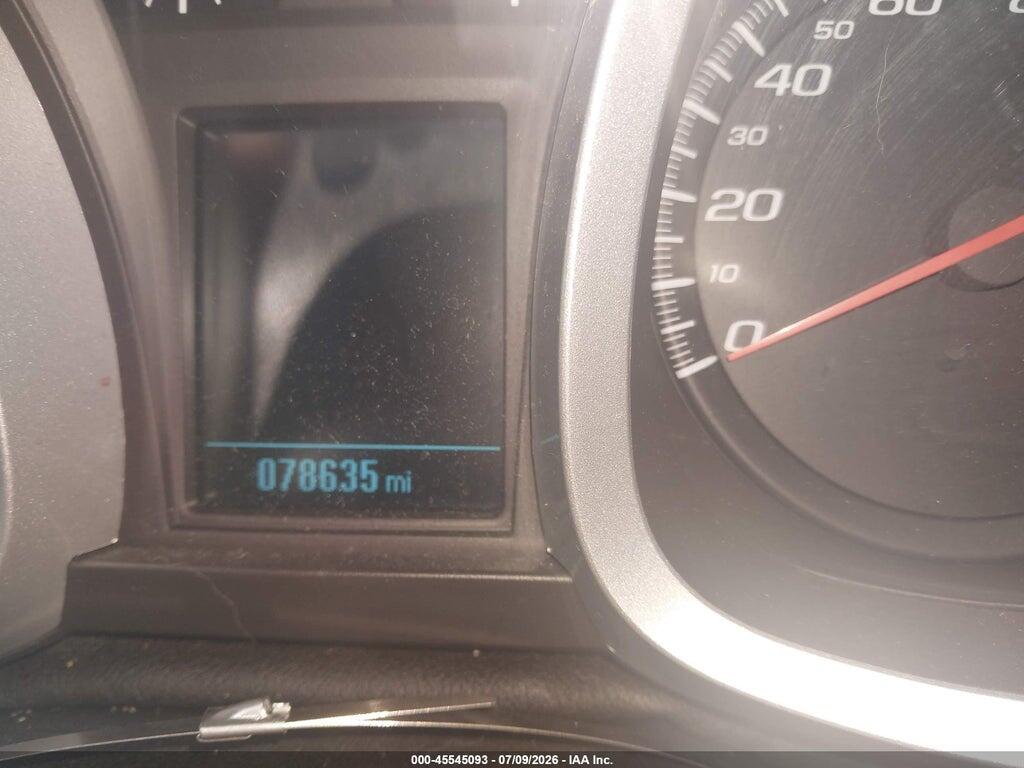 2GNALAEK5F6146784 2015 CHEVROLET EQUINOX photo no. 7