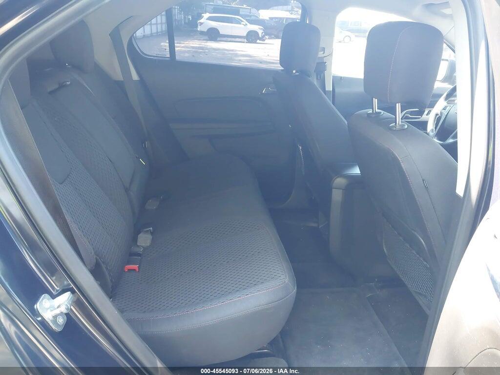 2GNALAEK5F6146784 2015 CHEVROLET EQUINOX photo no. 8