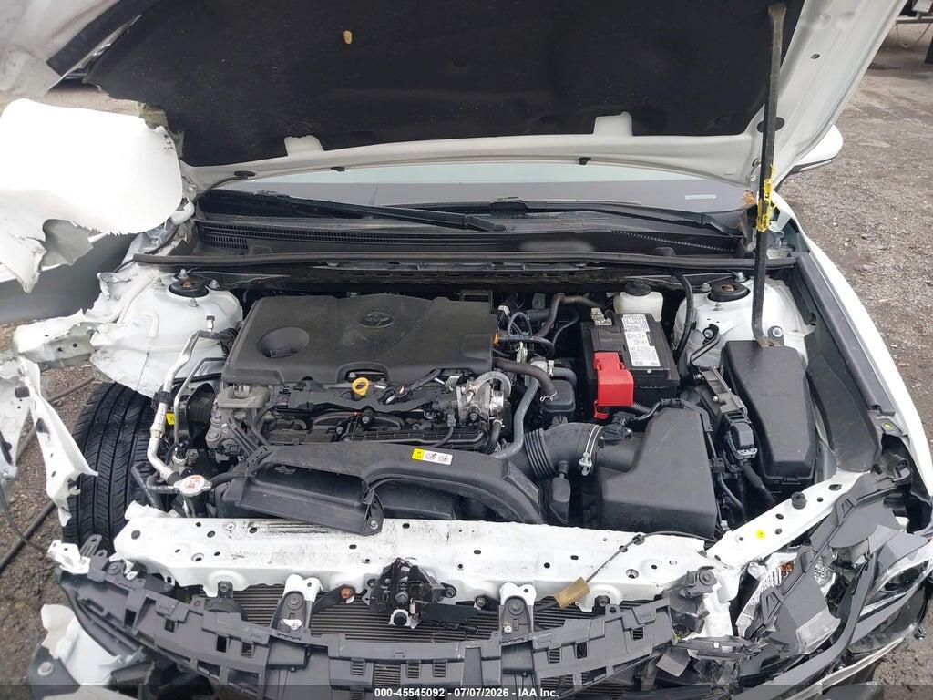 4T1G11BK7PU085322 2023 TOYOTA CAMRY photo no. 10